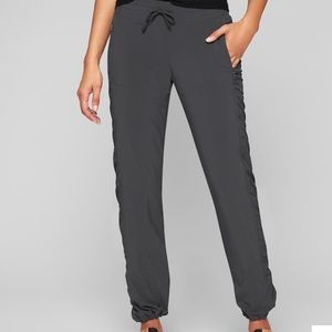 Athleta Street pant